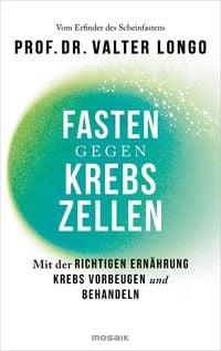 Produktbild: Fasten gegen Krebszellen