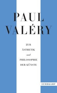 Produktbild: Zur Ästhetik und Philosophie der Künste