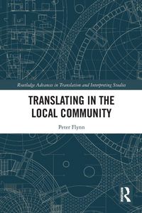 Produktbild: Translating in the Local Community