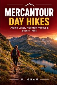 Produktbild: MERCANTOUR DAY HIKES