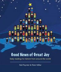 Produktbild: Paynter, N: Good News of Great Joy