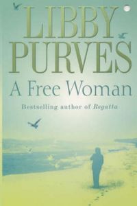Produktbild: A Free Woman