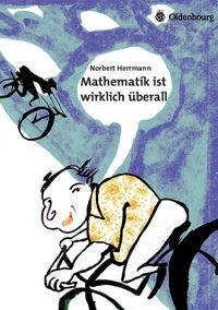 Produktbild: Mathematik ist wirklich &uuml;berall