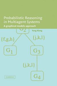 Produktbild: Probabilistic Reasoning in Multiagent Systems