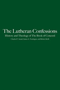 Produktbild: Lutheran Confessions