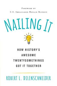 Produktbild: Nailing It
