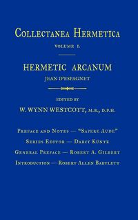 Produktbild: Hermetic Arcanum