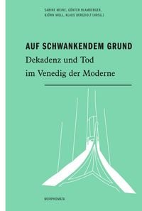 Produktbild: Auf schwankendem Grund