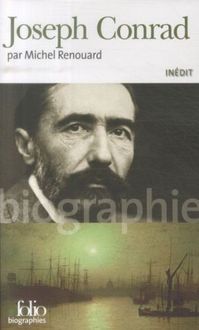 Produktbild: Joseph Conrad
