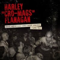 Produktbild: The Original Cro-Mags Demos 1982-1983