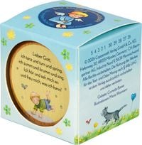 Produktbild: Gebetsw&uuml;rfel &ndash; Gott hat dich lieb, so wie du bist!