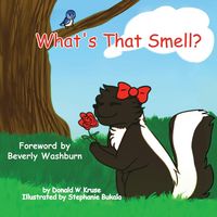 Produktbild: What's That Smell?
