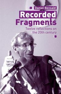 Produktbild: Recorded Fragments
