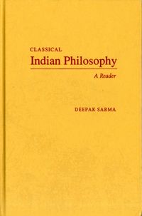 Produktbild: Classical Indian Philosophy