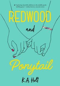 Produktbild: Redwood and Ponytail