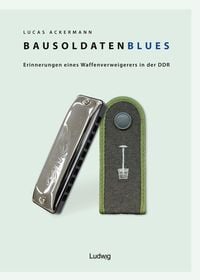 Produktbild: Bausoldaten-Blues