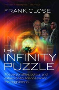 Produktbild: Close, F: Infinity Puzzle