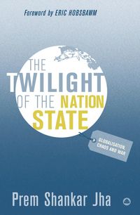 Produktbild: The Twilight of the Nation State