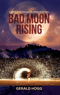 Produktbild: Bad Moon Rising