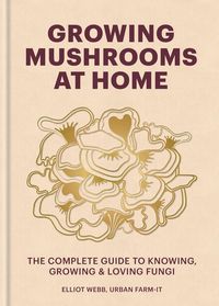 Produktbild: Growing Mushrooms at Home