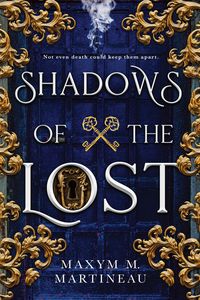 Produktbild: Shadows of the Lost