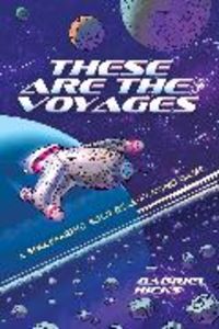 Produktbild: These Are the Voyages