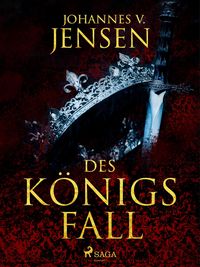 Produktbild: Des K&ouml;nigs Fall
