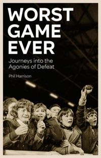 Produktbild: Worst Game Ever
