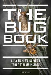 Produktbild: The Bug Book