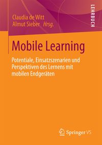 Produktbild: Mobile Learning