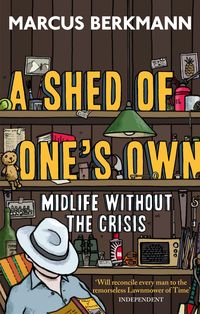 Produktbild: A Shed Of One's Own