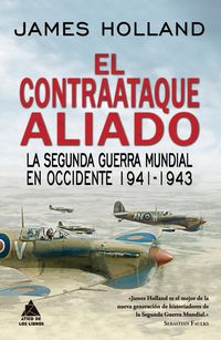 Produktbild: Contraataque Aliado, El