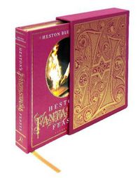Produktbild: Blumenthal, H: Heston's Fantastical Feasts