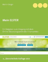 Produktbild: Mein Elster