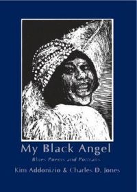Produktbild: My Black Angel
