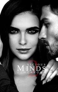 Produktbild: Vicious Minds: Part 2