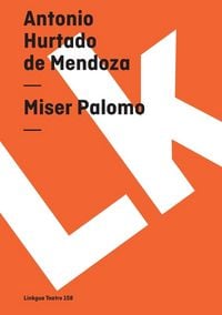 Produktbild: Miser Palomo I-II