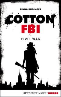 Produktbild: Cotton FBI - Episode 14