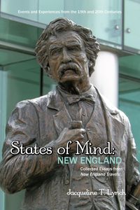 Produktbild: States of Mind: New England