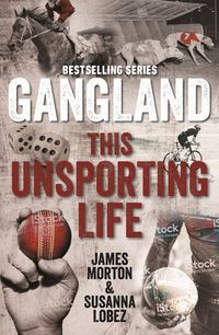 Produktbild: Gangland This Unsporting Life