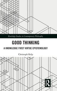 Produktbild: Good Thinking