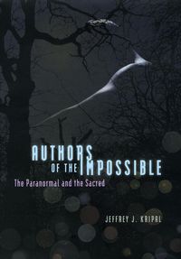 Produktbild: Authors Of The Impossible
