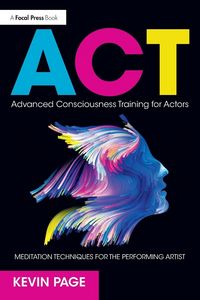 Produktbild: Advanced Consciousness Training for Actors