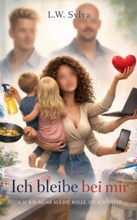 Produktbild: Ich bleibe bei mir