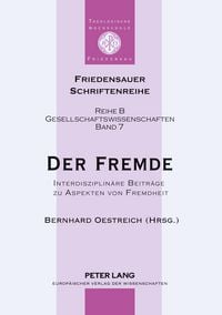 Produktbild: Der Fremde