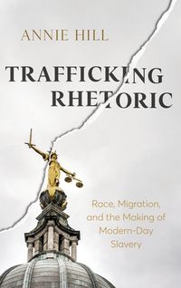 Produktbild: Trafficking Rhetoric