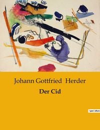 Produktbild: Der Cid