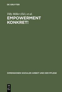 Produktbild: ?Empowerment konkret!