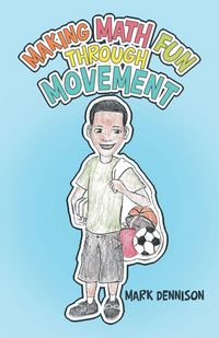 Produktbild: Making Math Fun Through Movement