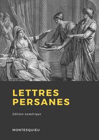 Produktbild: Lettres persanes